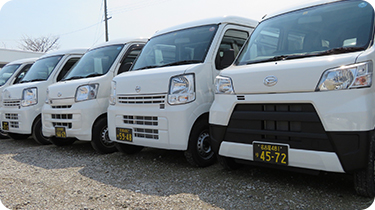 車庫について