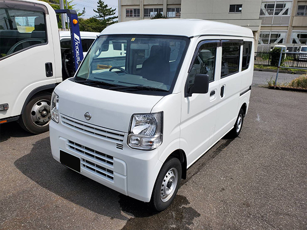 仕様車種イメージ