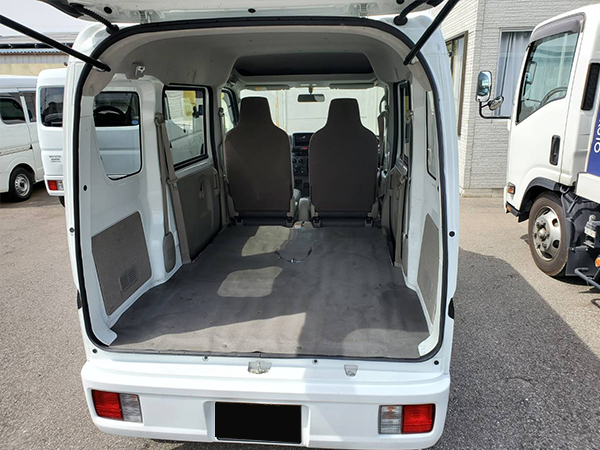 仕様車種イメージ